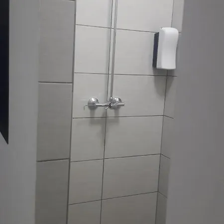 Terazije Hostel *